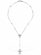 EMANUELE BICOCCHI - Rosary Long Necklace