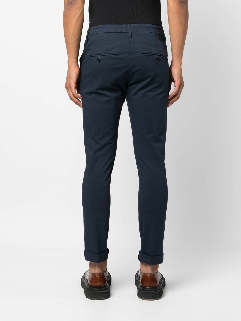 DONDUP - Gaubert Trousers Dondup