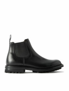 Church's - McCarthy Leather Chelsea Boots - Black