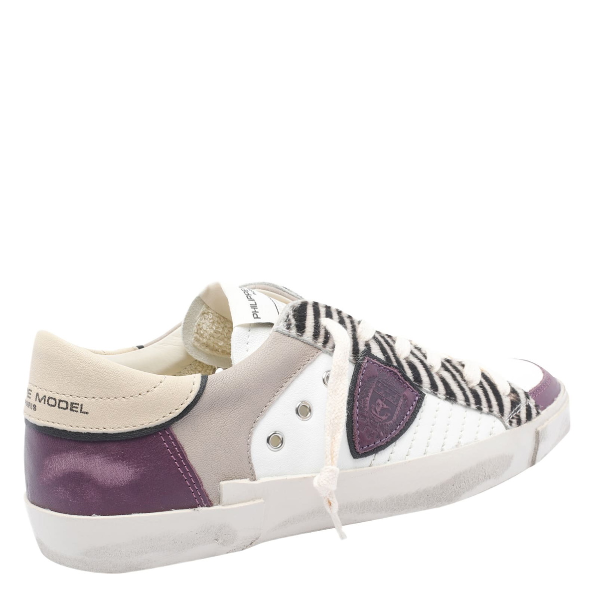 Philippe Model Prsx Sneakers