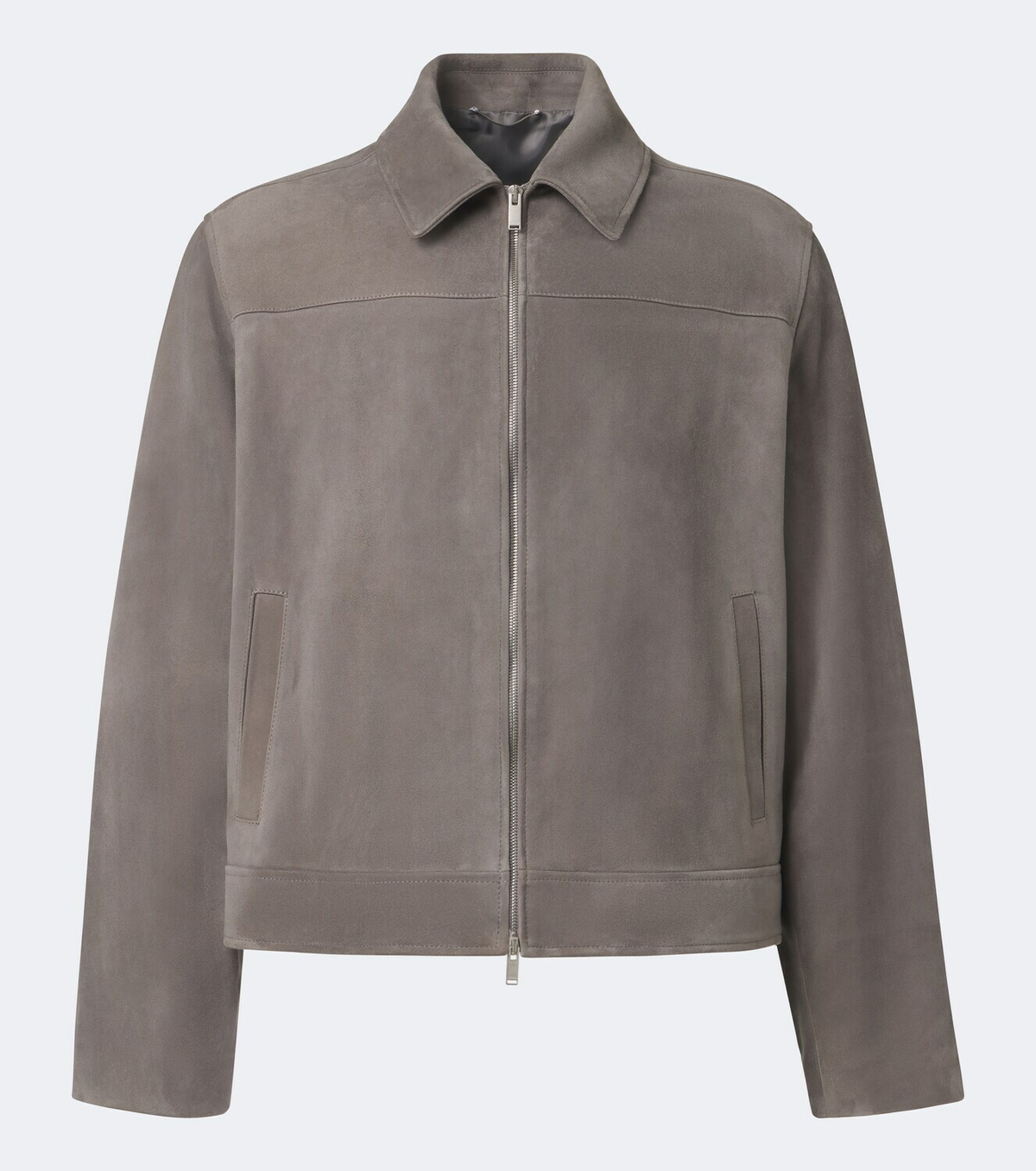 Lardini Suede jacket
