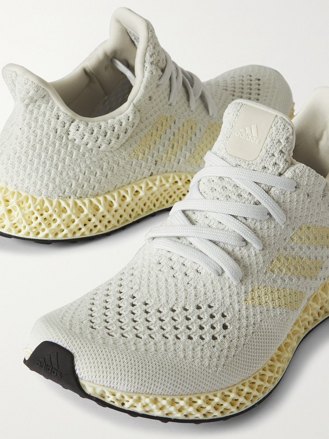 adidas originals 4d primeknit