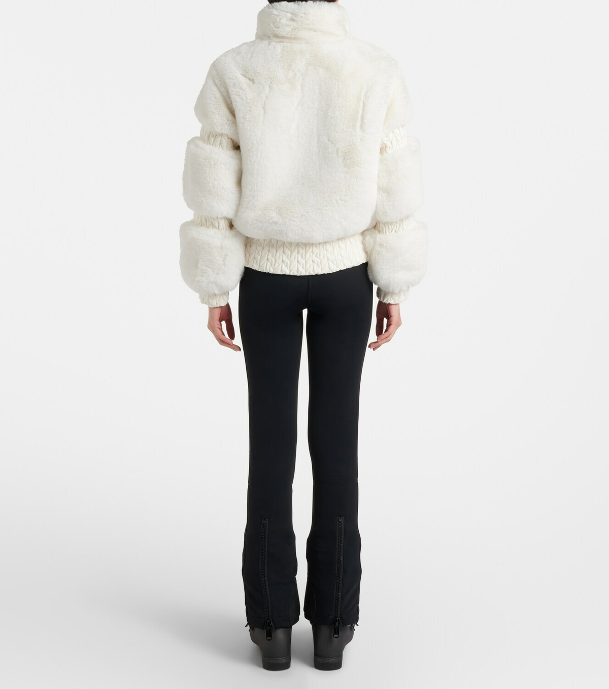 Goldbergh Padded ski jacket
