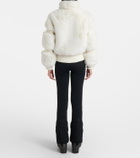 Goldbergh Padded ski jacket