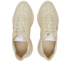 Gucci Men's Rhyton Pablo Dalcielo Print Sneakers in Ivory