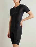 Rapha - Pro Team II Recycled Cycling Bib Shorts - Black