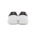 Paul Smith White Basso Sneakers