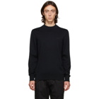 Hugo Black San Rafael Sweater