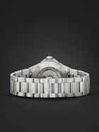 Baume & Mercier - Riviera Automatic Stainless Steel Watch, Ref. 10717