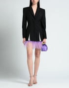 Givenchy Womens Blazer in Black