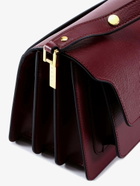 Marni   Trunk Bag Bordeaux   Womens