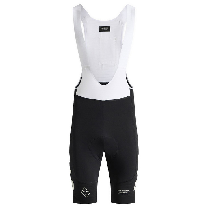 Photo: Pas Normal Studios Men's PAS Mechanism Pro Bibs in Black