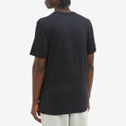 Nike Men's Air Jordan Flight Photo T-Shirt in Black/Phantom