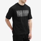 Boiler Room Men's Reverb T-Shirt in Black