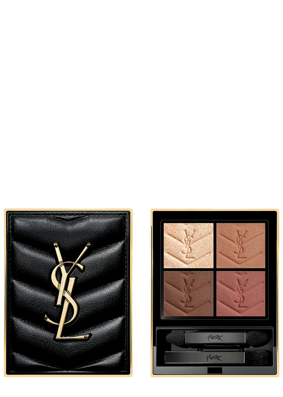 Yves Saint Laurent Couture Mini Clutch - 700 Yves Saint Laurent