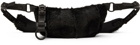 Innerraum Black Object H30 Belt Bag