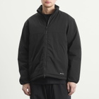 Snow Peak Men's Padded Jacket in Black