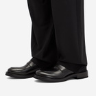 Valentino Men's Rockstud Essential Loafer in Black