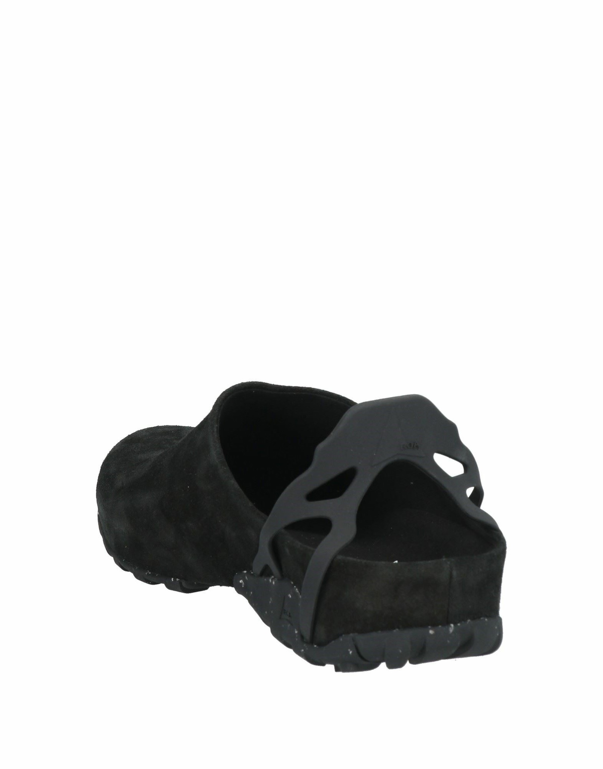 Roa Womens Mules & Clogs in Black