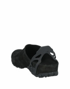 Roa Womens Mules & Clogs in Black