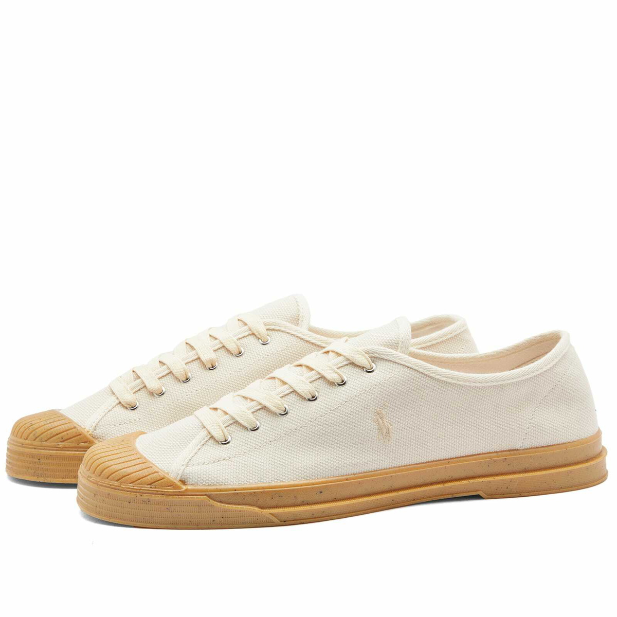 POLO RALPH LAUREN season manual まとめて ① Sneakers with multicoloured details brand POLO RALPH LAUREN