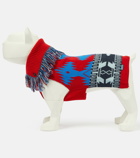 Alanui - x Poldo Dog Couture Icon dog sweater