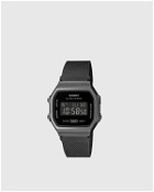 Casio A168 Wemb 1 Bef Black - Mens - Watches