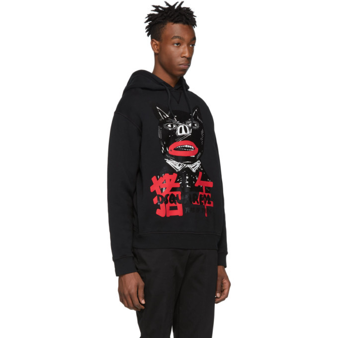 dsquared2 year of the pig