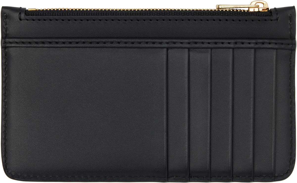 A.P.C. Black Willow Card Holder