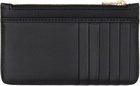A.P.C. Black Willow Card Holder