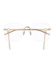 Photo: Pomellato PM0114O Eyewear