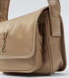 Saint Laurent Niki Cassandre Small messenger bag