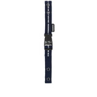 Neighborhood Men's Guardian Mask Strap in Navy