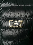 EA7 - Logo Down Jacket