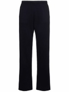 EXTREME CASHMERE N320 Rush Straight Leg Pants