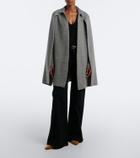 Vince Wool and cashmere blend cardigan