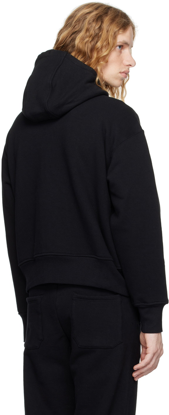OUAT Black Astro Hoodie