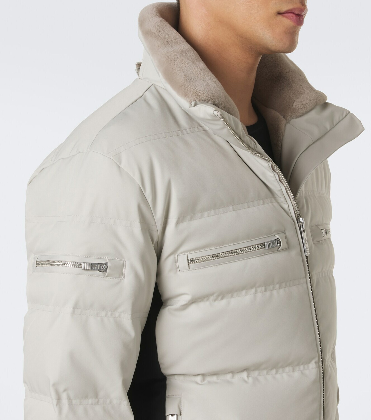 Fusalp Berlioz down ski jacket