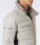 Fusalp Berlioz down ski jacket