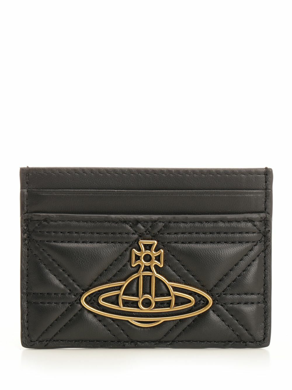 Vivienne Westwood Pink Pearlised Card Holder Vivienne Westwood Vivienne Westwood Pink Pearlised Card Holder Vivienne Westwood