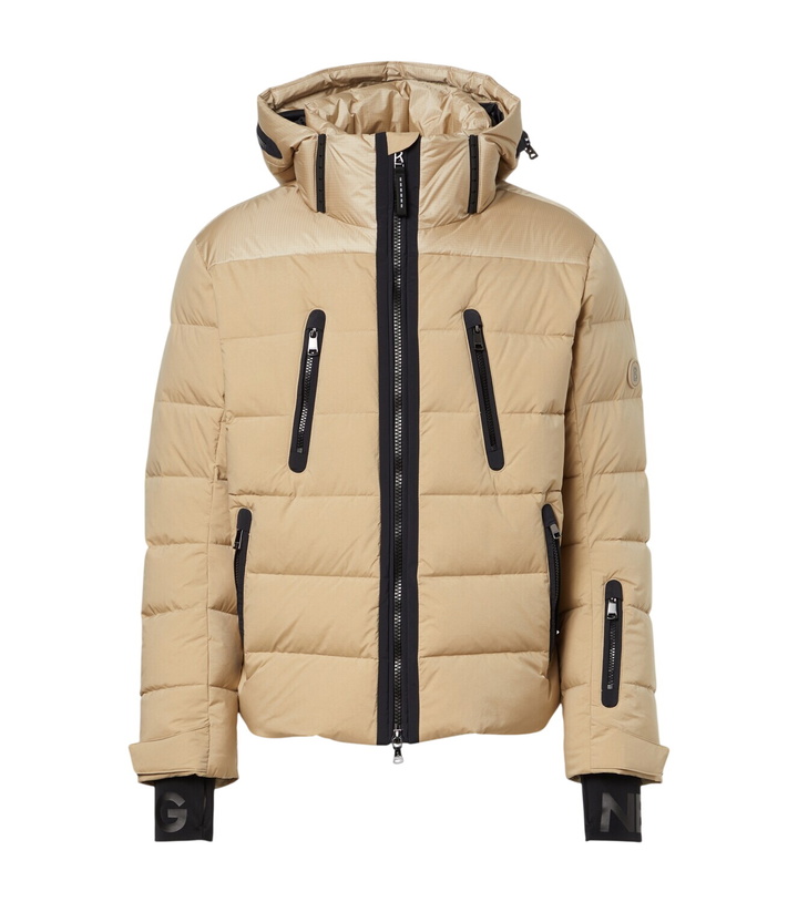 Photo: Bogner Blaine ski jacket