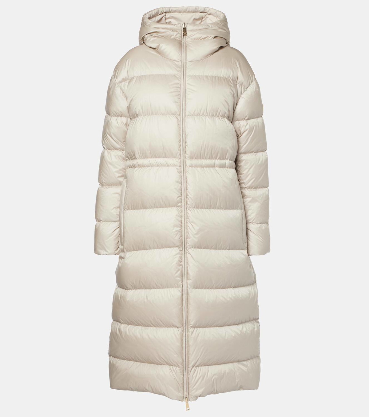 Moncler Boulogne reversible down coat Moncler