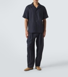Dolce&Gabbana Linen shirt