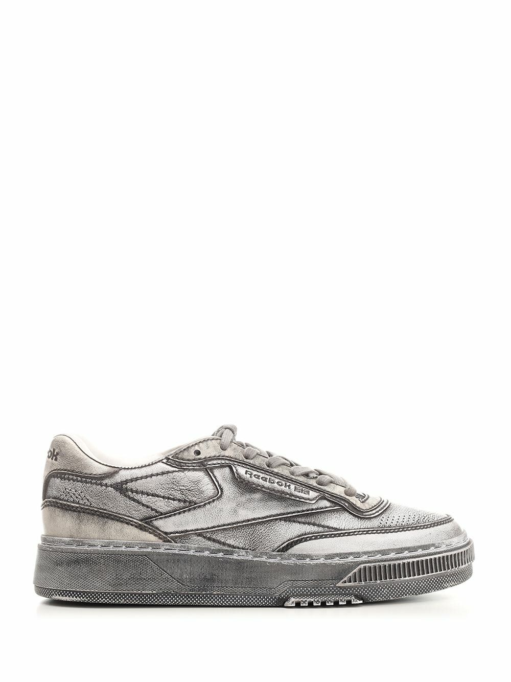 Reebok - Maison Margiela Project 0 ZS Memory Of Logo