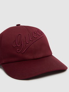 GUCCI Gucci Evere Cotton Baseball Cap