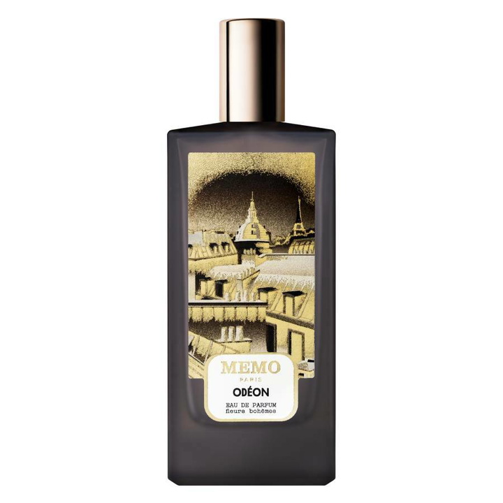 Photo: Memo Paris Unisex Odeon EDP Spray 2.5 oz Fragrances 3700458604320