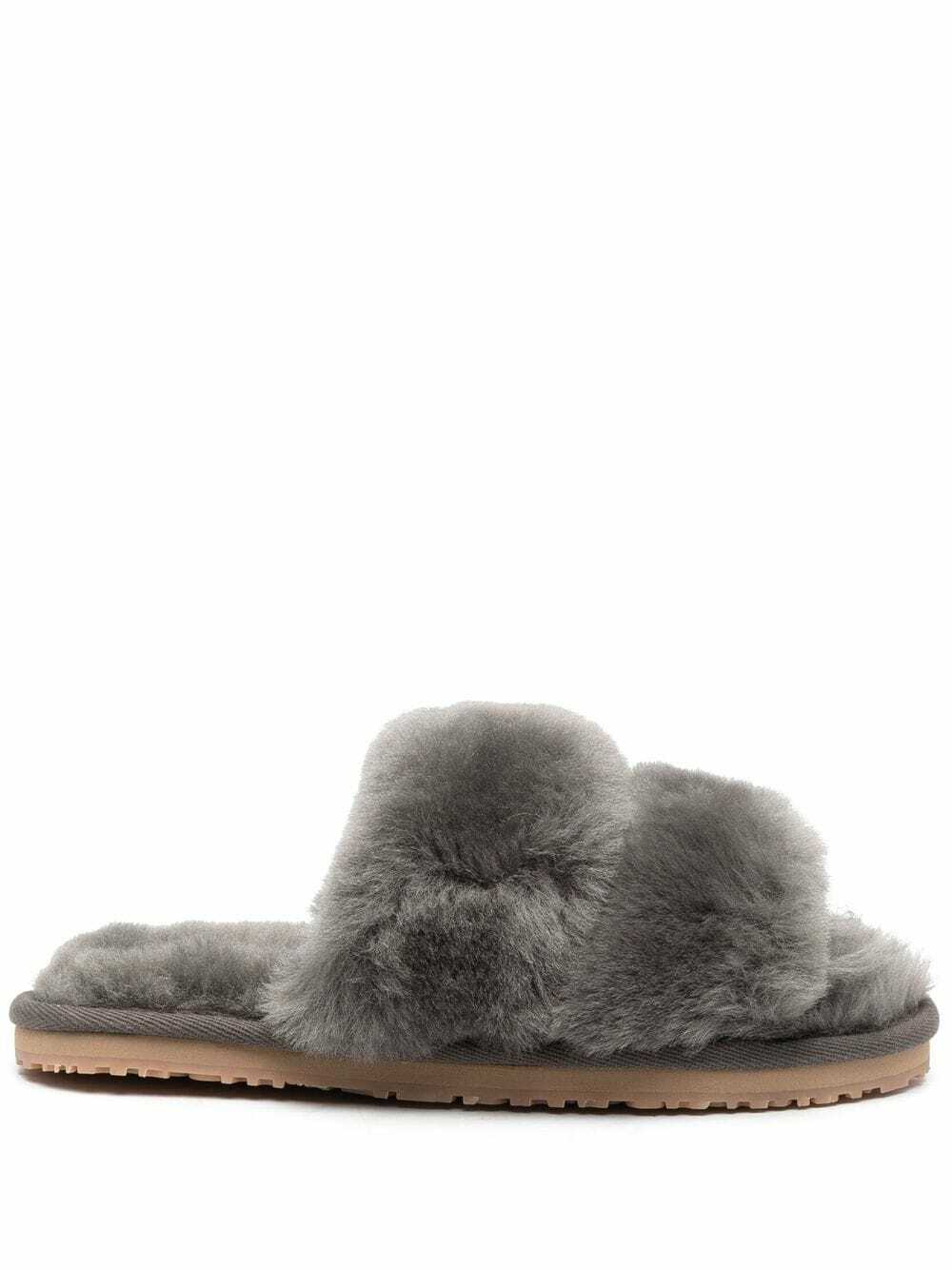 MOU - 2-stripes Slippers Mounser