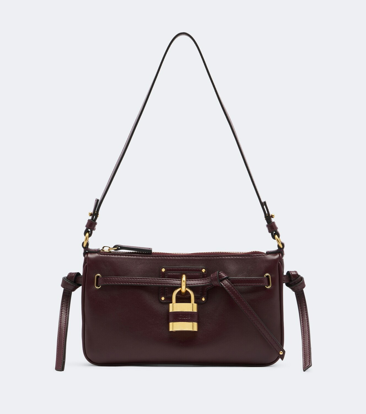 Chloé Paddington Sling Mini leather shoulder bag
