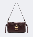 Chloé Paddington Sling Mini leather shoulder bag