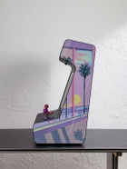 Neo Legend - Yoko Honda Miami Palm Compact Arcade Machine - Multi